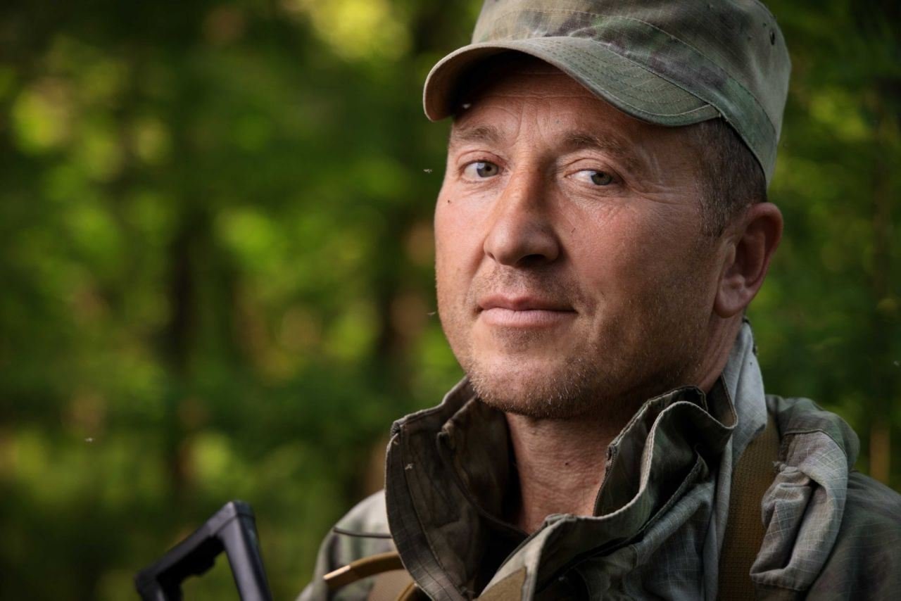 Смолінський Анатолій Олексійович